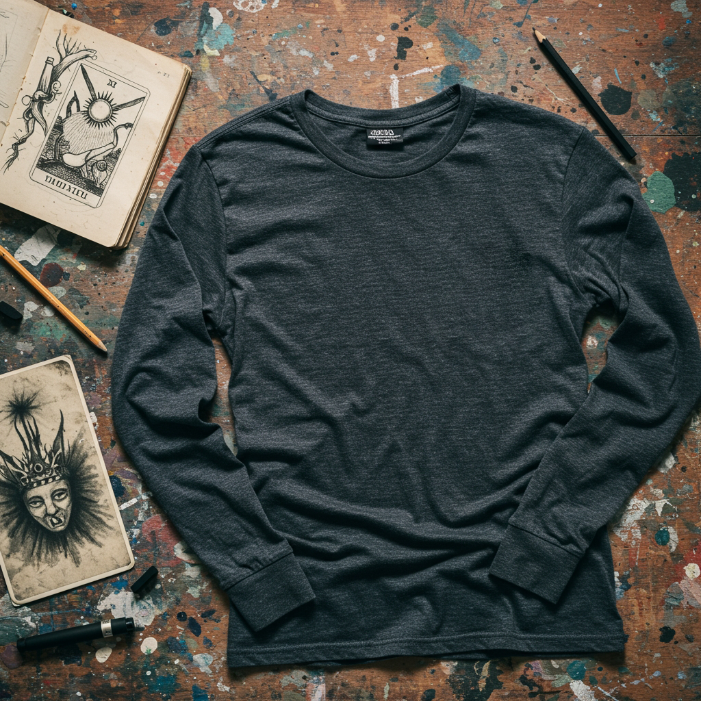 Long Sleeve Tees